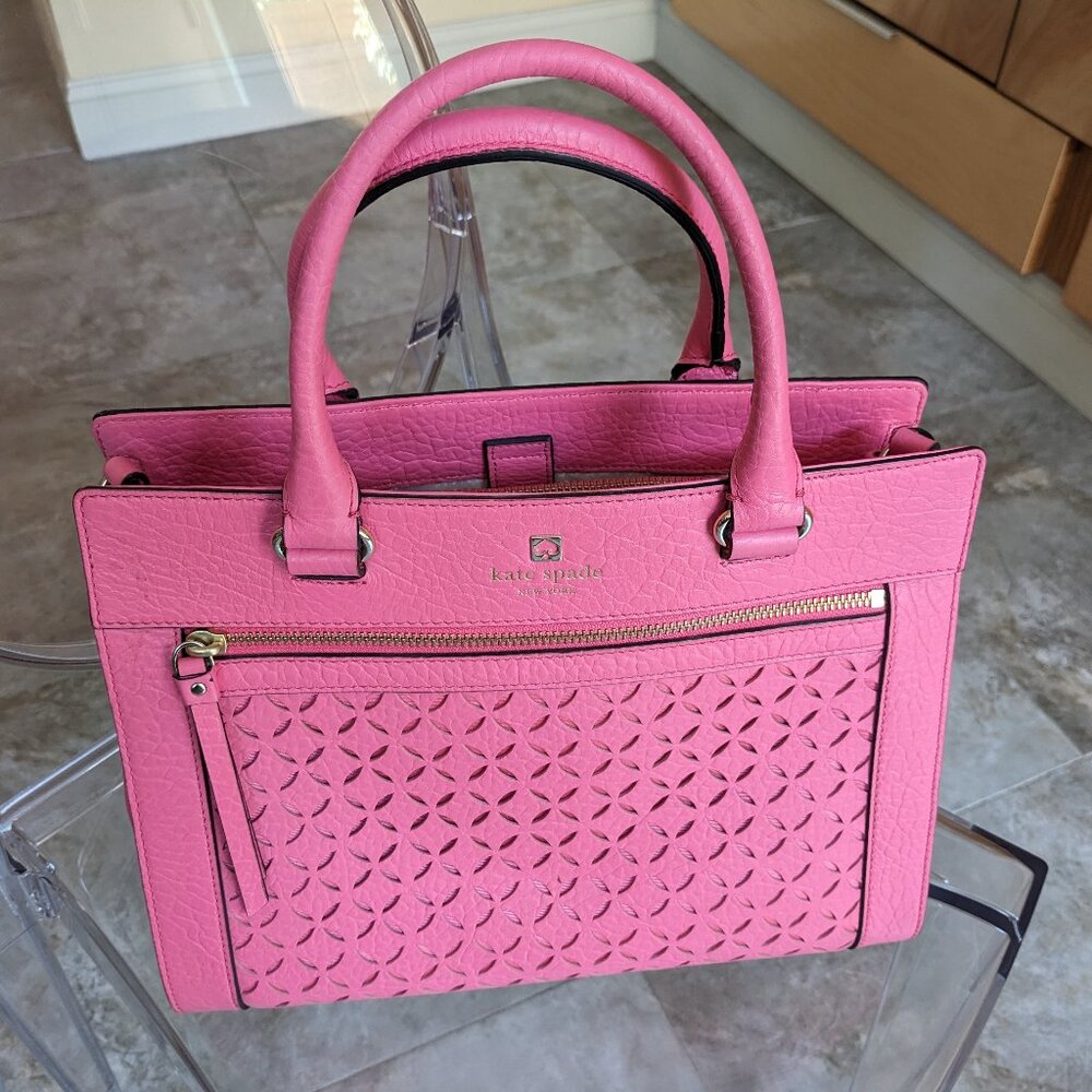 Kate Spade Perri Lane Romy Handbag